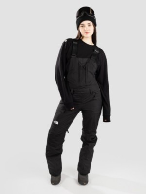 North face best sale bib ski pants